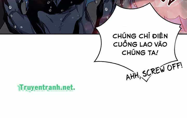 Vua Trộm Mộ - Chương 33 - ảnh 5