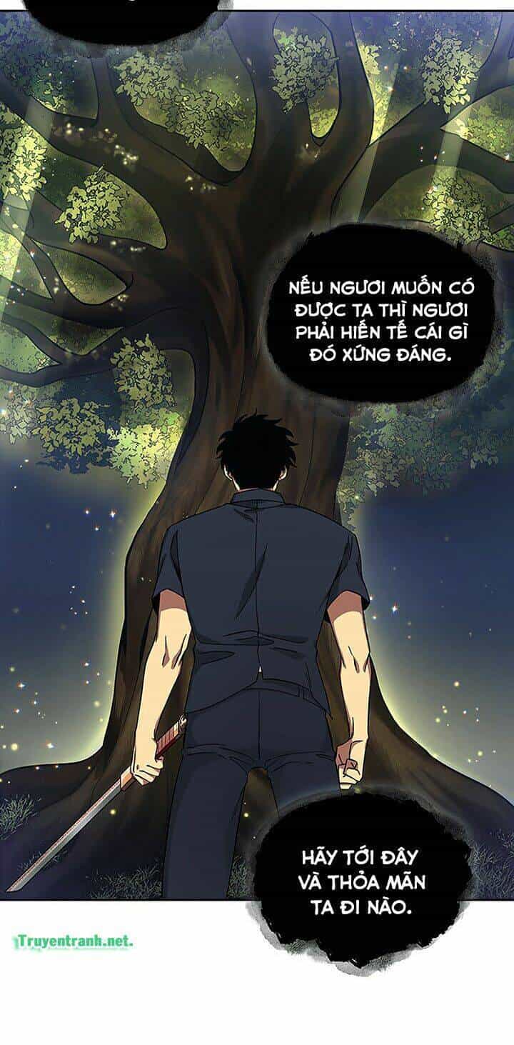 Vua Trộm Mộ - Chương 33 - ảnh 60