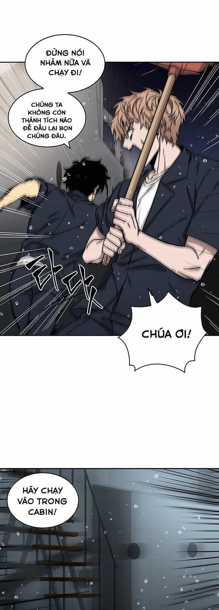 Vua Trộm Mộ - Chương 33 - ảnh 8