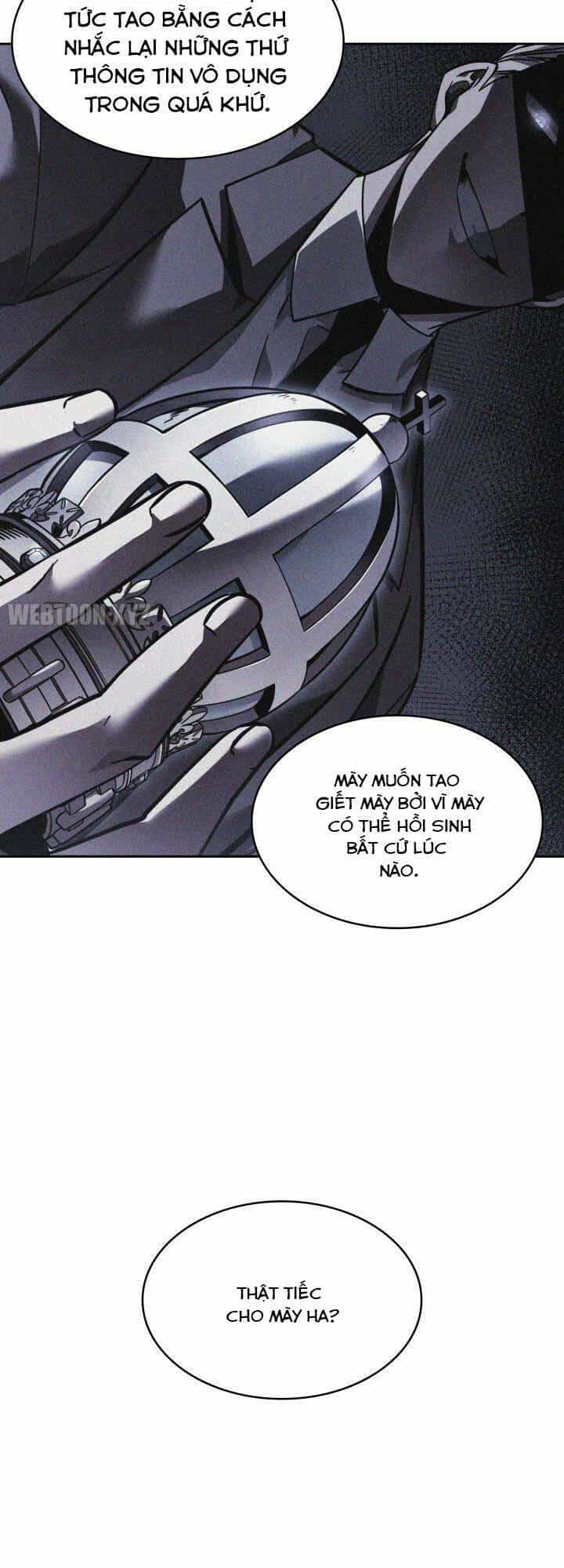 Vua Trộm Mộ - Chương 356 - ảnh 13