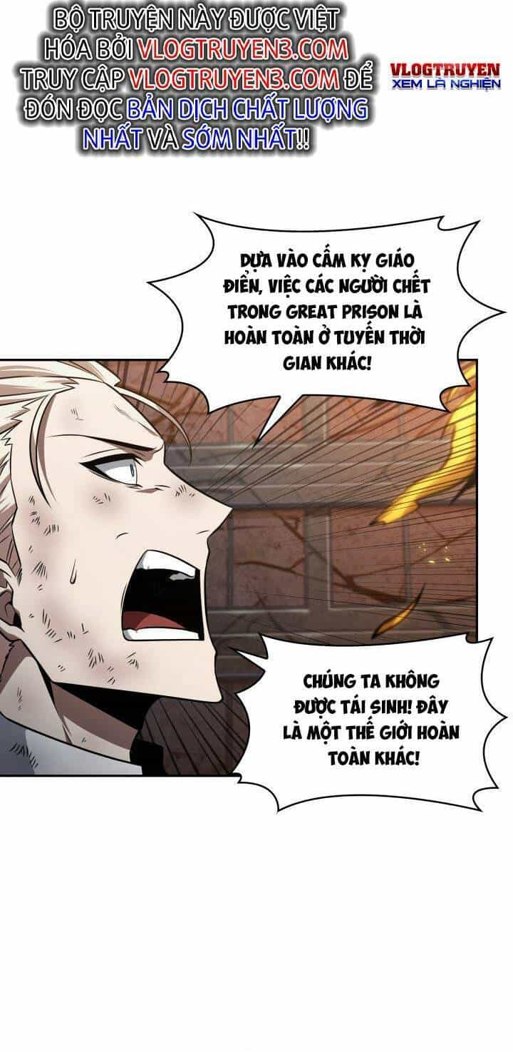 Vua Trộm Mộ - Chương 356 - ảnh 31