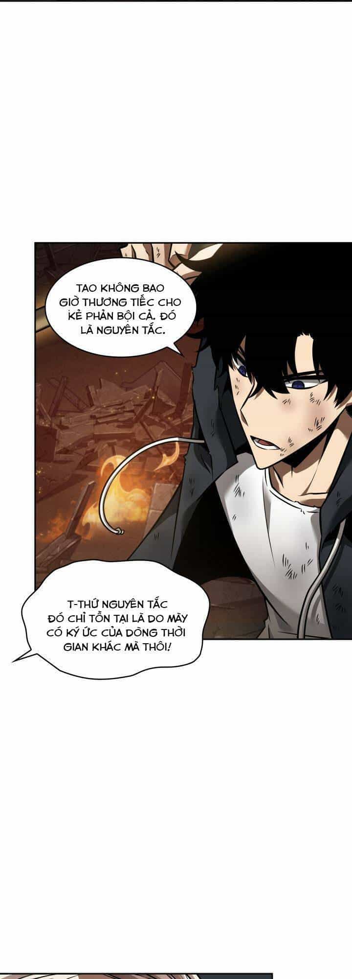 Vua Trộm Mộ - Chương 356 - ảnh 36