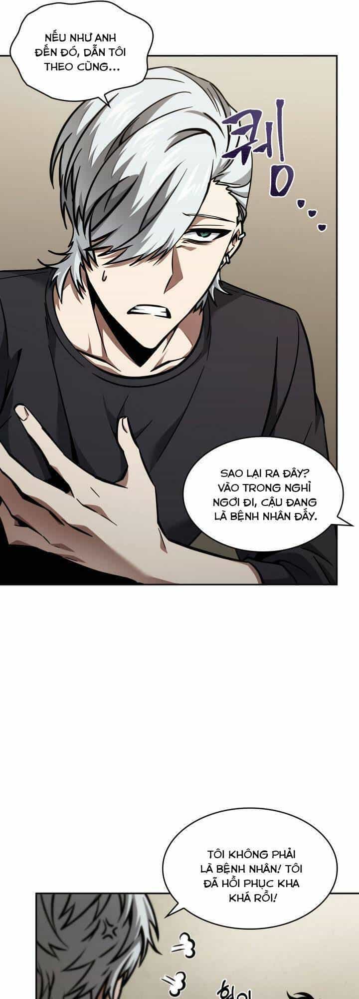 Vua Trộm Mộ - Chương 357 - ảnh 10