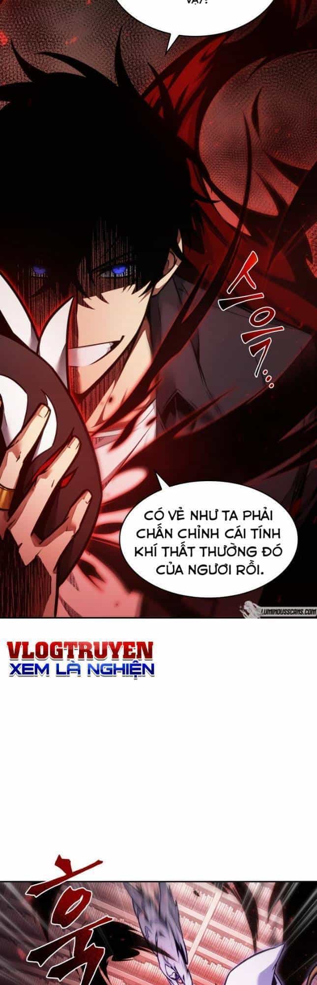 Vua Trộm Mộ - Chương 359 - ảnh 32