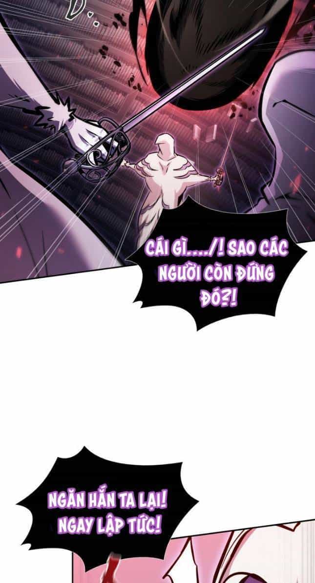 Vua Trộm Mộ - Chương 359 - ảnh 35
