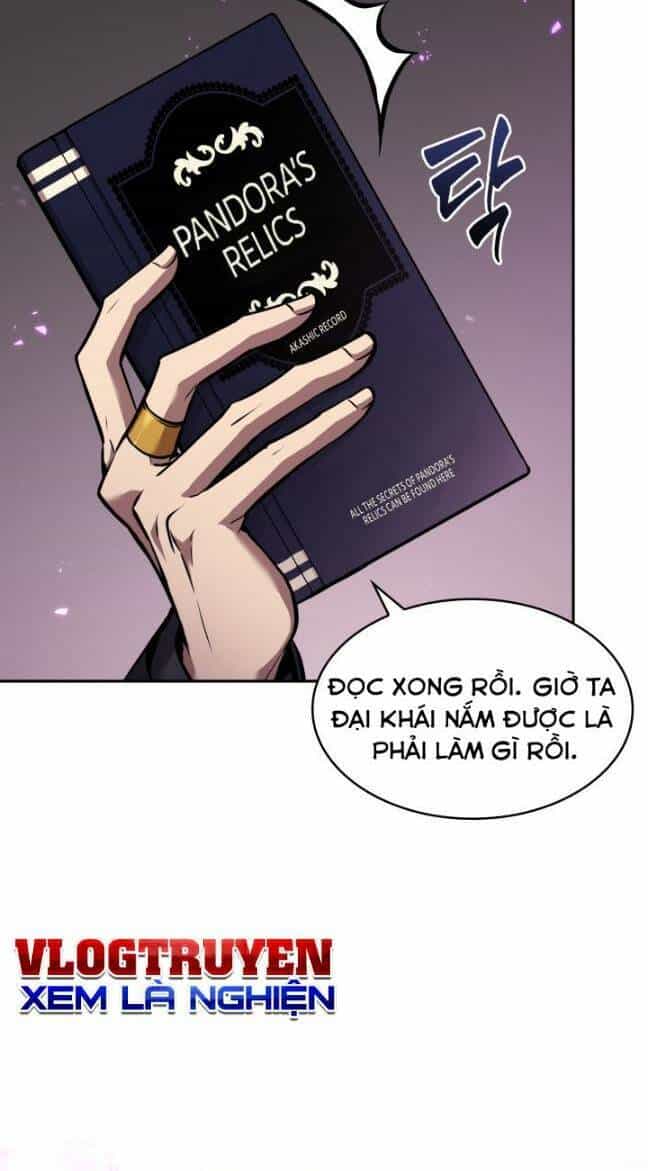 Vua Trộm Mộ - Chương 360 - ảnh 36