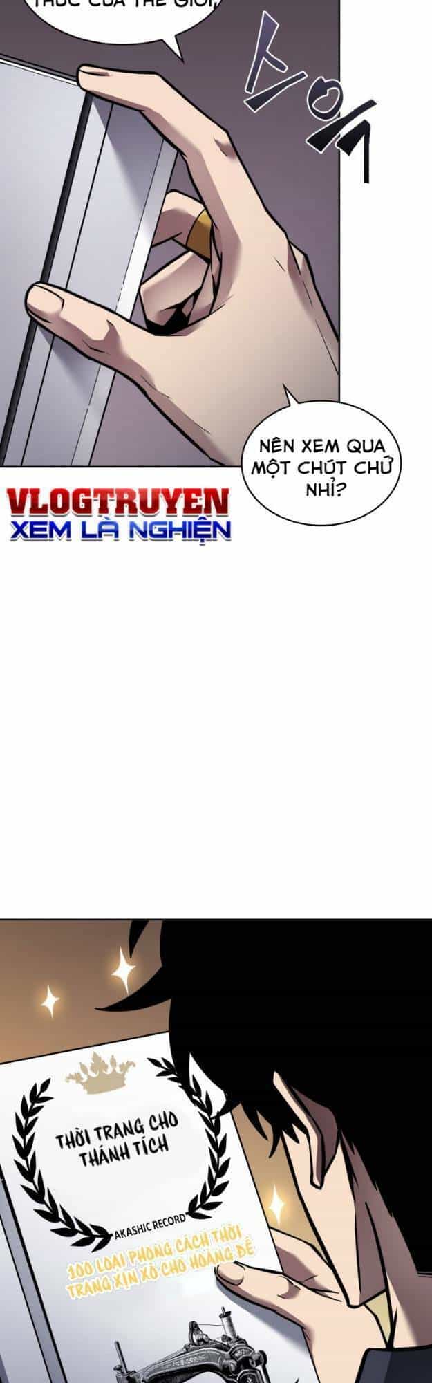 Vua Trộm Mộ - Chương 360 - ảnh 4