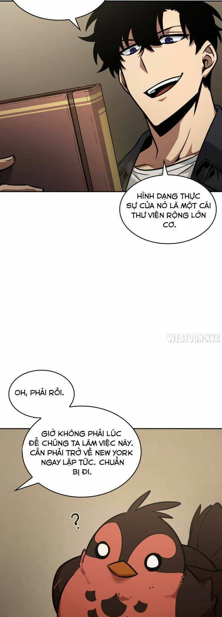 Vua Trộm Mộ - Chương 361 - ảnh 13