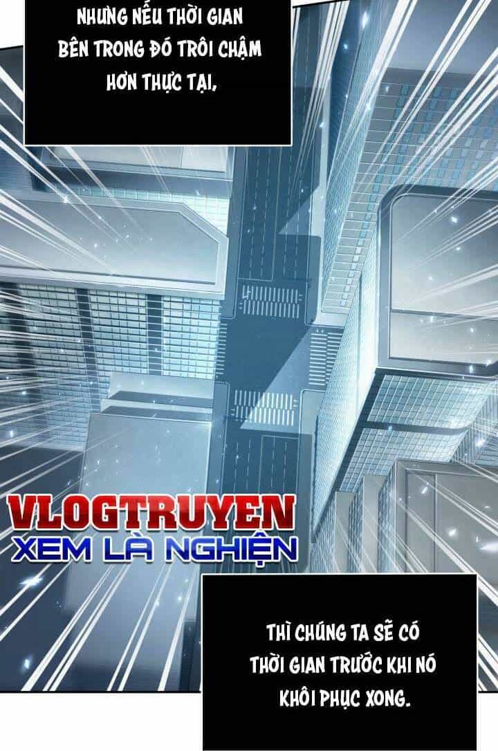 Vua Trộm Mộ - Chương 361 - ảnh 17