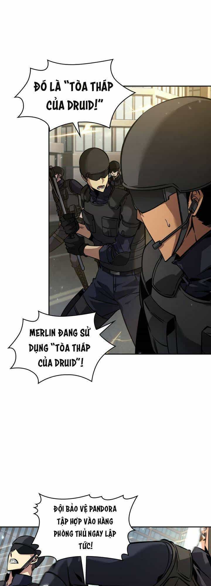 Vua Trộm Mộ - Chương 361 - ảnh 26