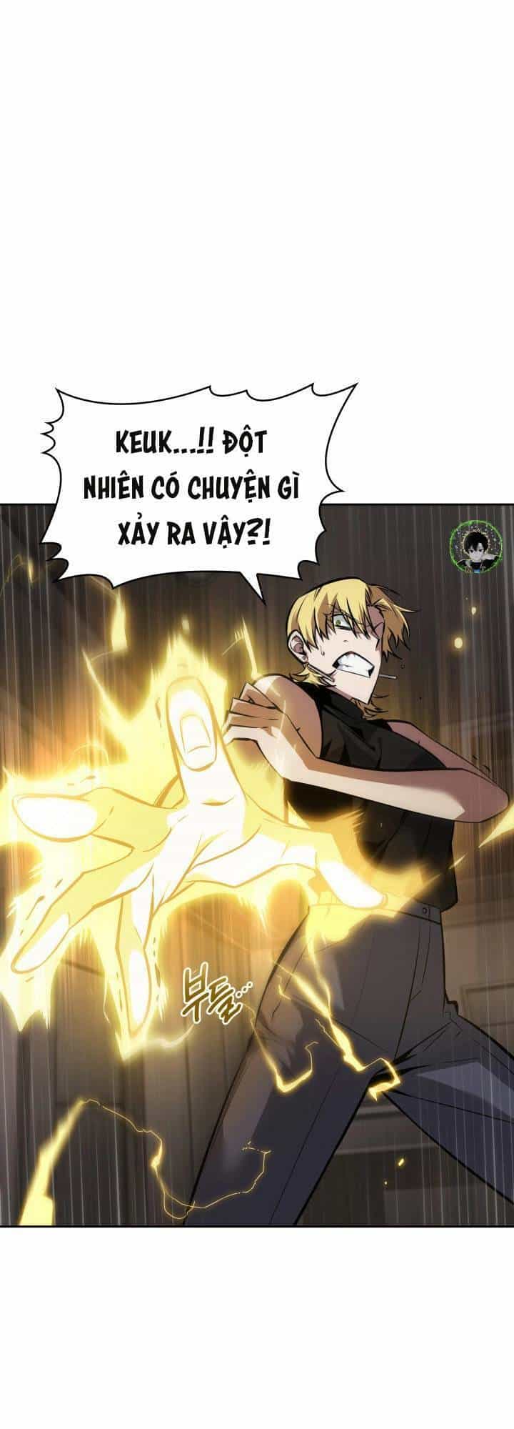 Vua Trộm Mộ - Chương 361 - ảnh 46
