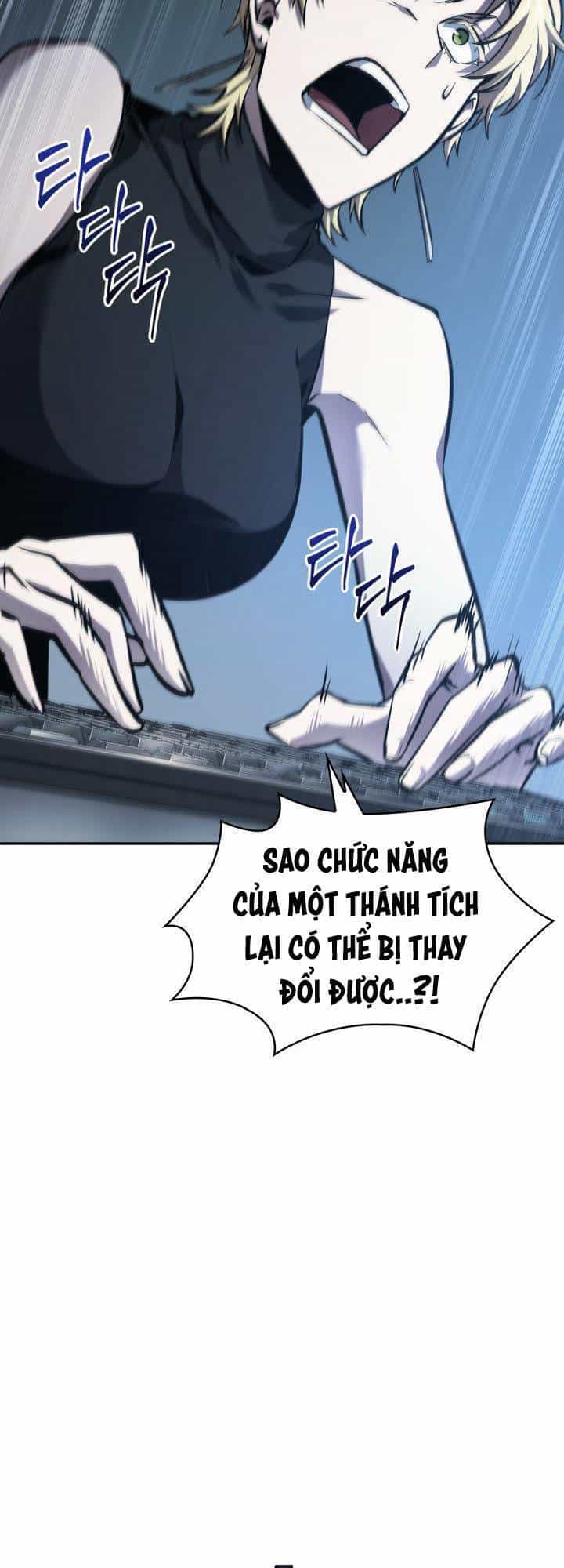 Vua Trộm Mộ - Chương 362 - ảnh 21