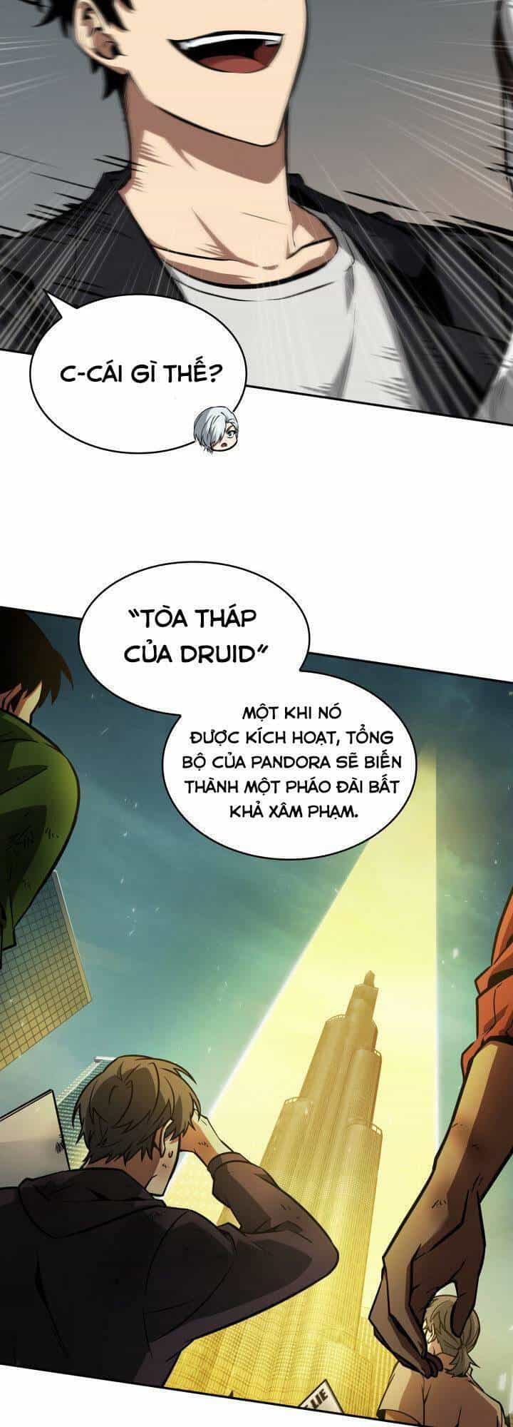 Vua Trộm Mộ - Chương 362 - ảnh 27