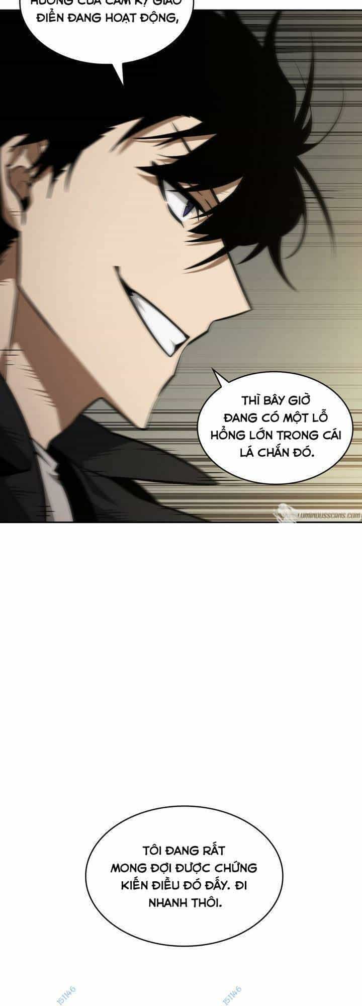 Vua Trộm Mộ - Chương 362 - ảnh 29