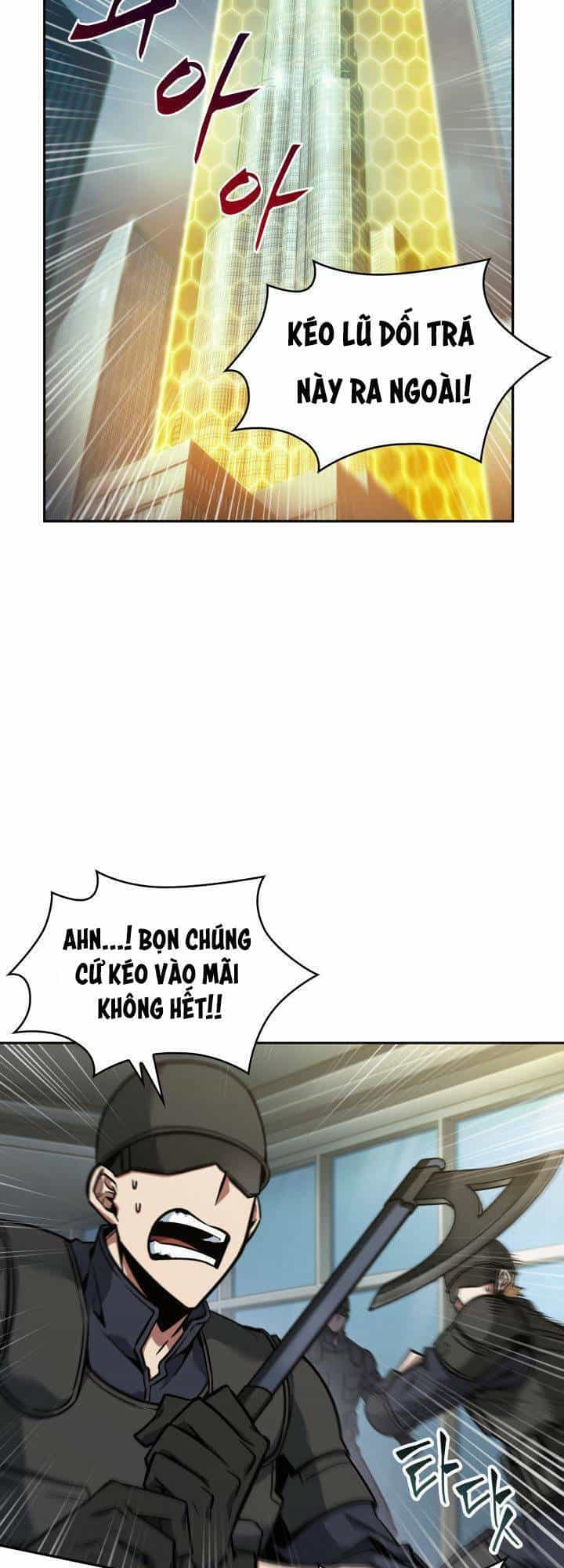 Vua Trộm Mộ - Chương 362 - ảnh 37