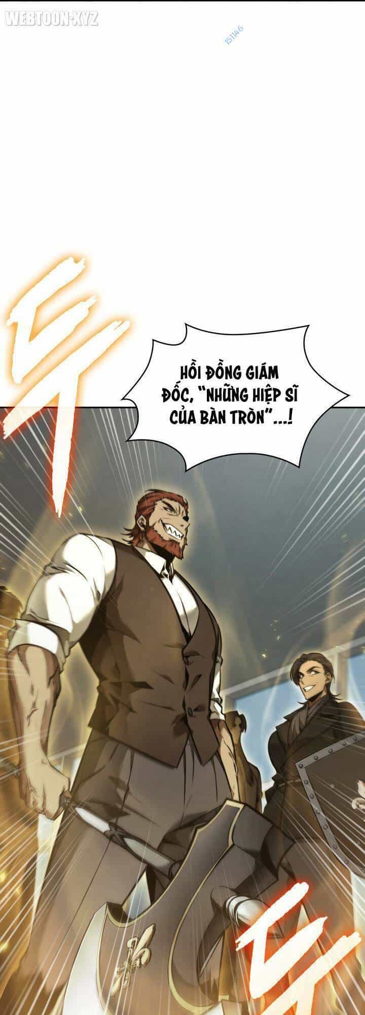 Vua Trộm Mộ - Chương 362 - ảnh 40