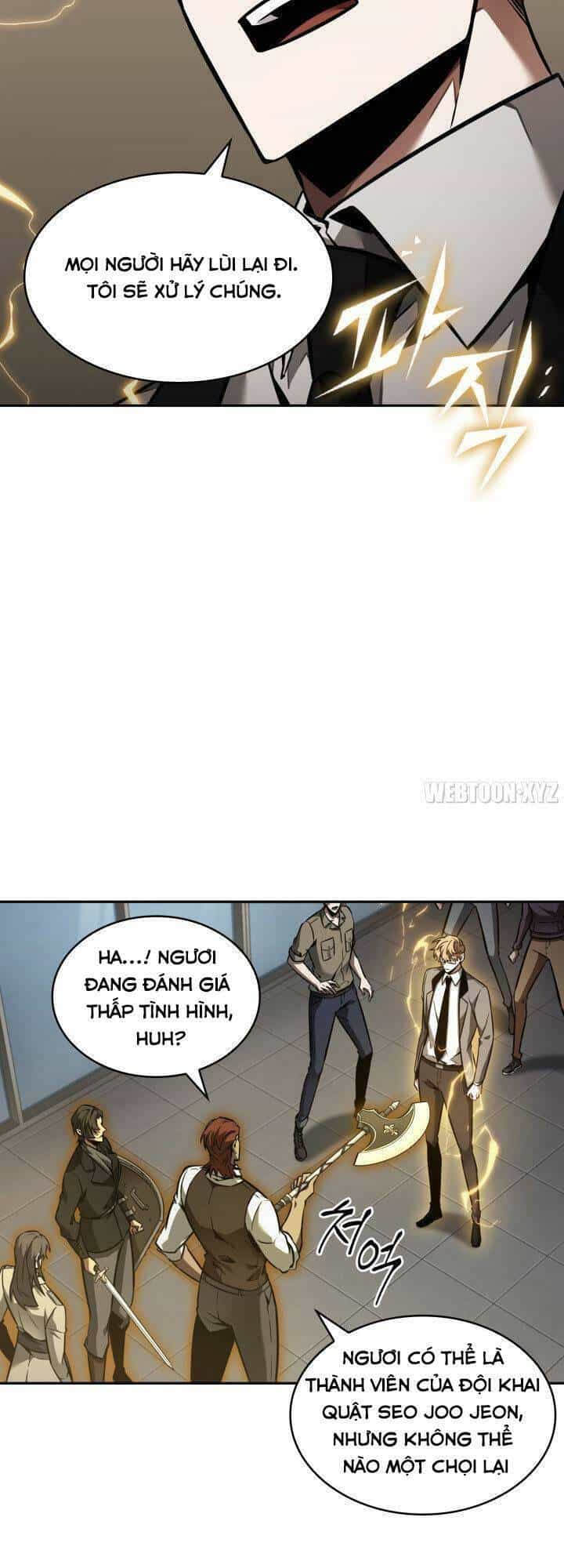 Vua Trộm Mộ - Chương 362 - ảnh 43