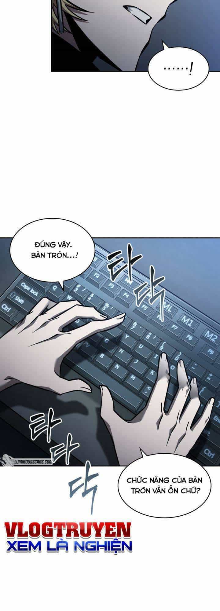 Vua Trộm Mộ - Chương 362 - ảnh 46