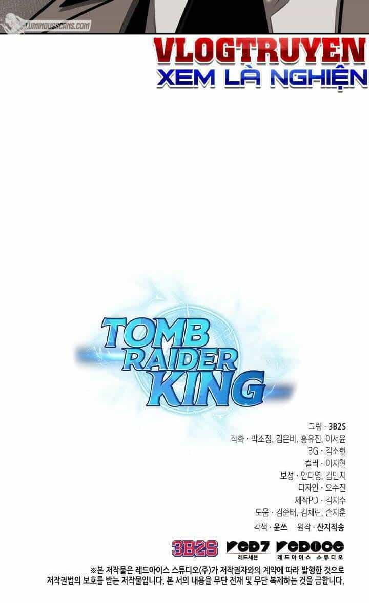 Vua Trộm Mộ - Chương 362 - ảnh 56
