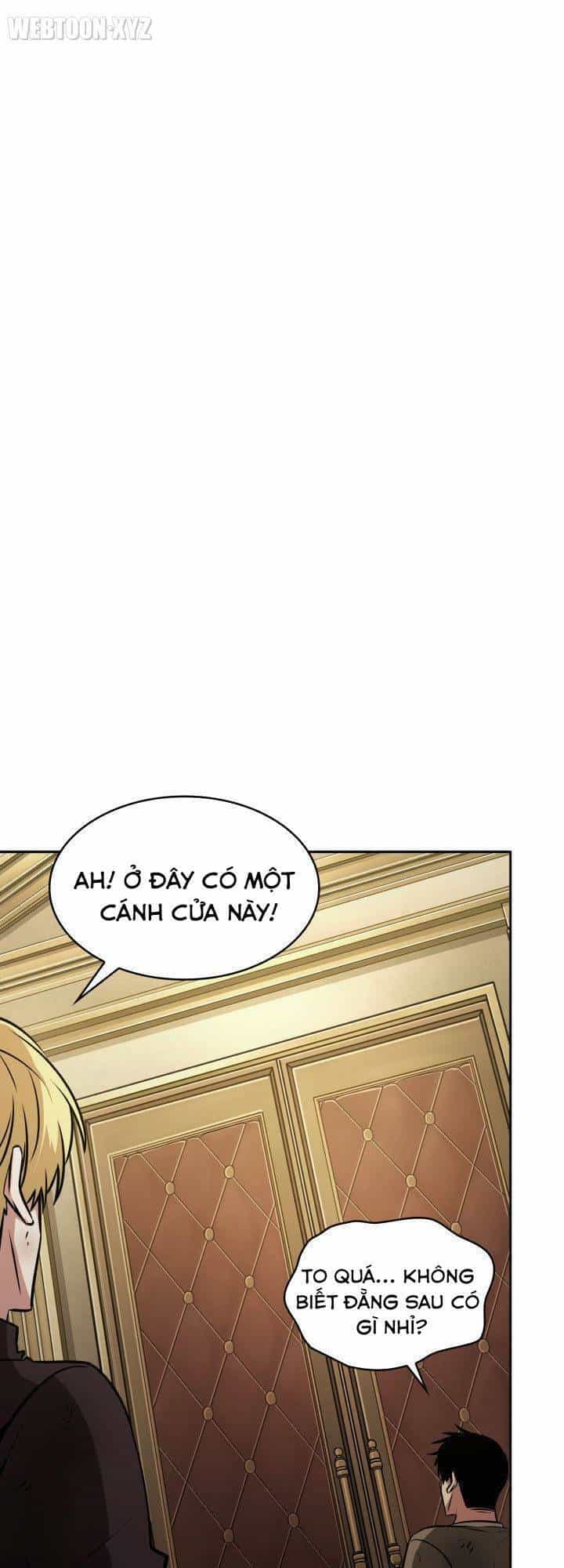 Vua Trộm Mộ - Chương 363 - ảnh 18