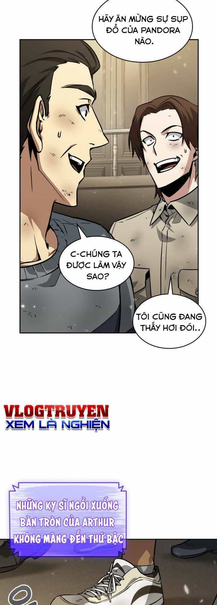Vua Trộm Mộ - Chương 363 - ảnh 23