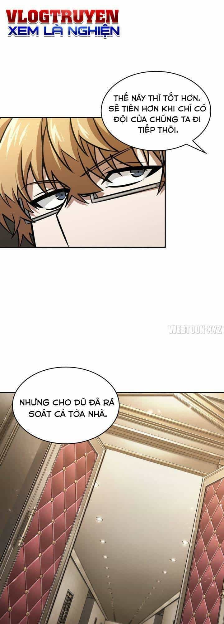 Vua Trộm Mộ - Chương 363 - ảnh 28