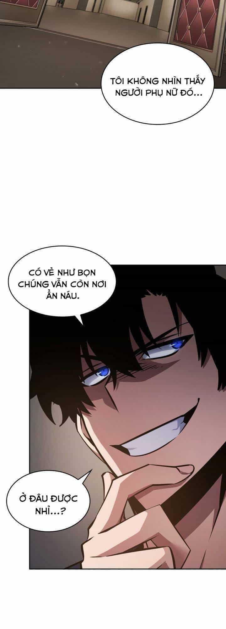 Vua Trộm Mộ - Chương 363 - ảnh 29
