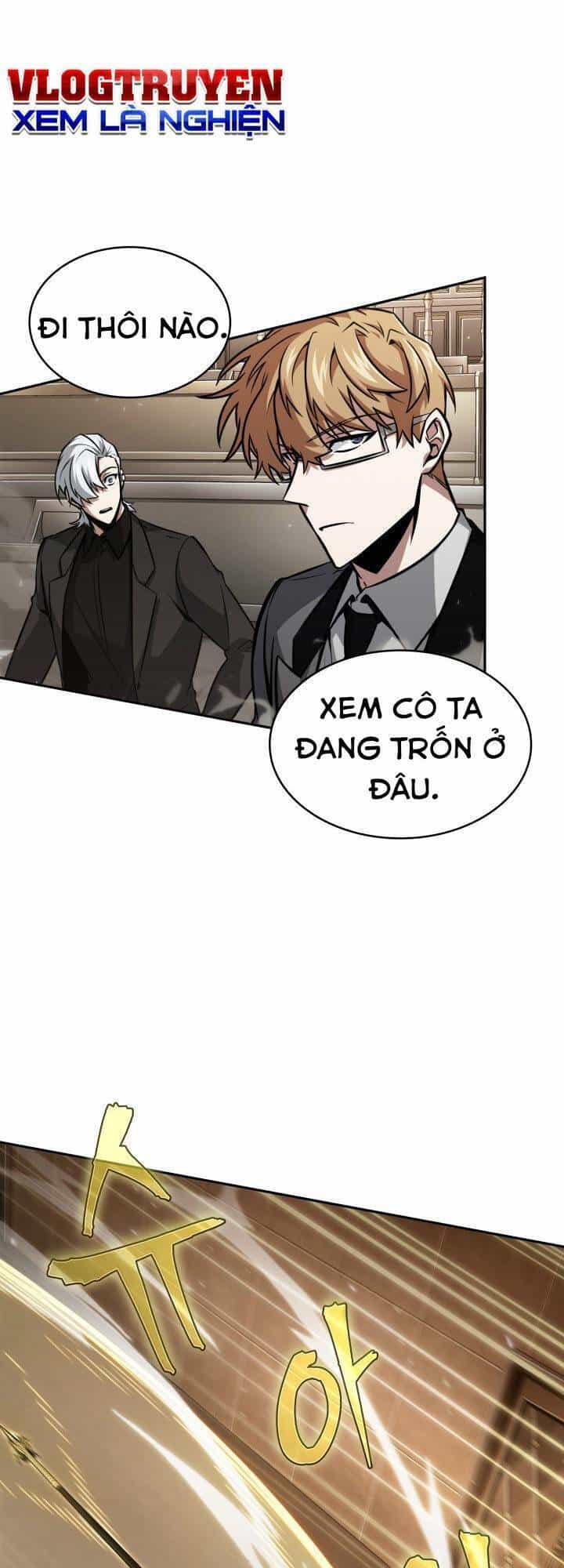 Vua Trộm Mộ - Chương 363 - ảnh 33