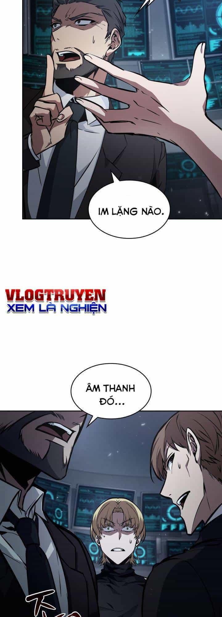 Vua Trộm Mộ - Chương 363 - ảnh 42