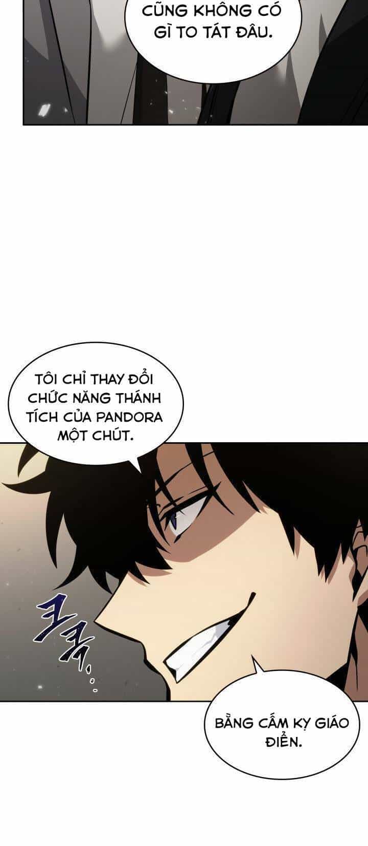Vua Trộm Mộ - Chương 363 - ảnh 8