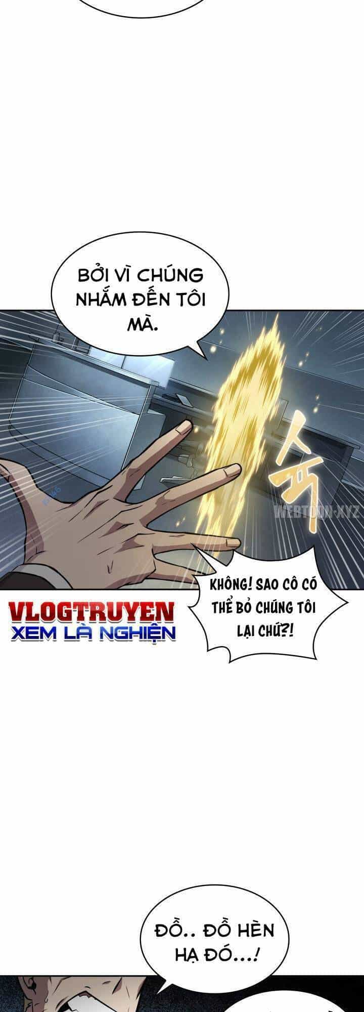 Vua Trộm Mộ - Chương 364 - ảnh 13