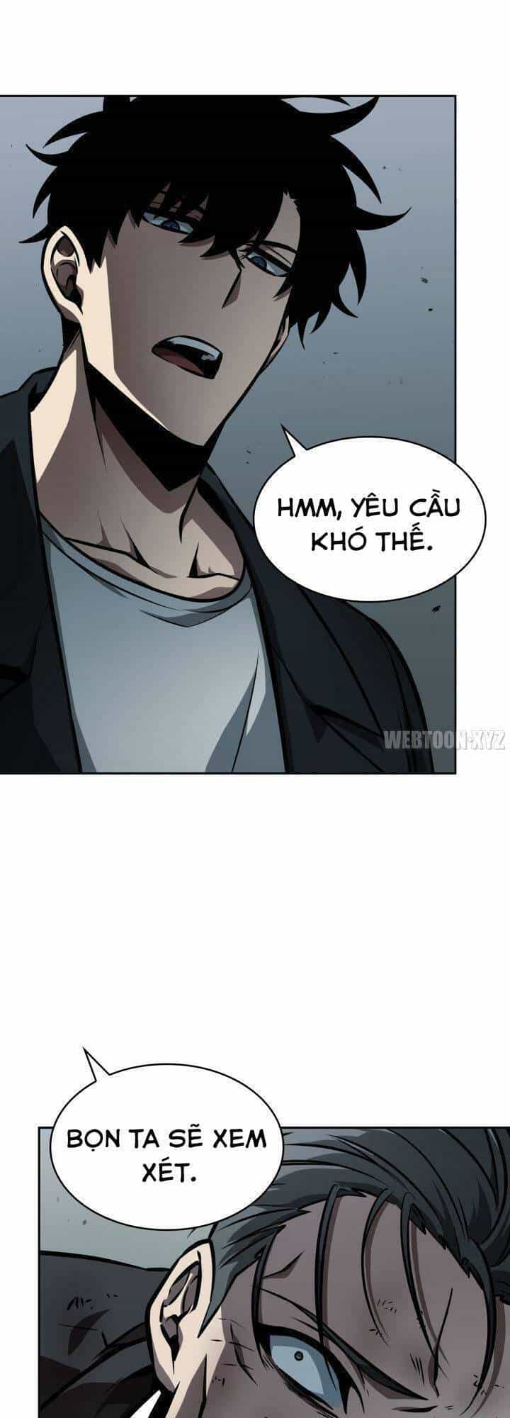 Vua Trộm Mộ - Chương 364 - ảnh 29