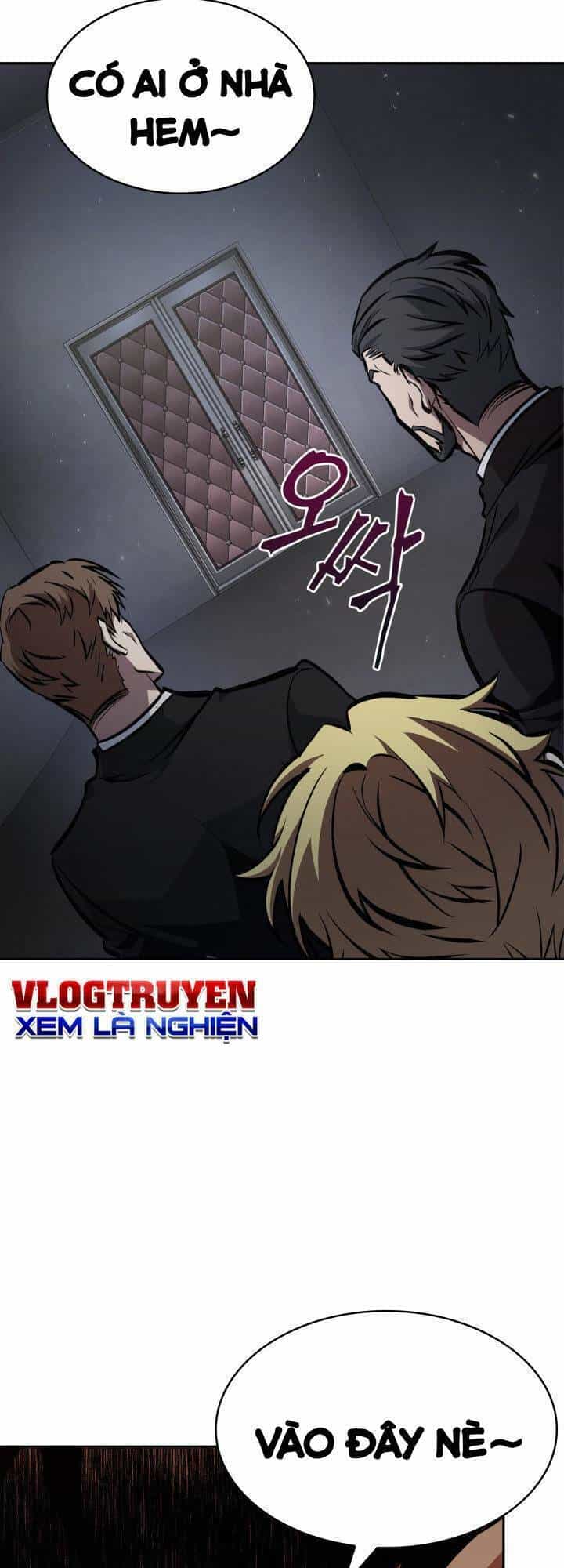 Vua Trộm Mộ - Chương 364 - ảnh 4