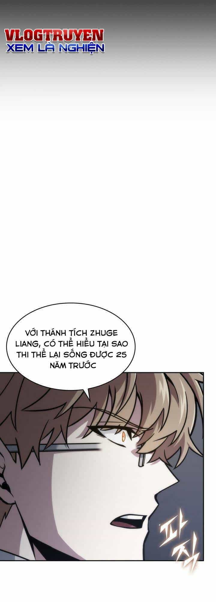 Vua Trộm Mộ - Chương 365 - ảnh 22