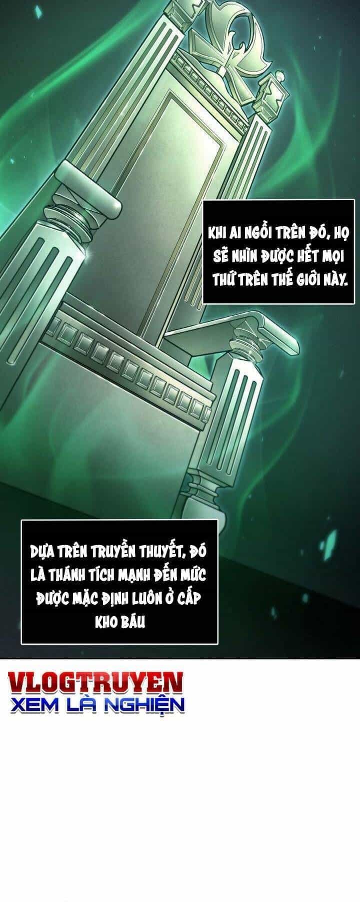 Vua Trộm Mộ - Chương 365 - ảnh 31
