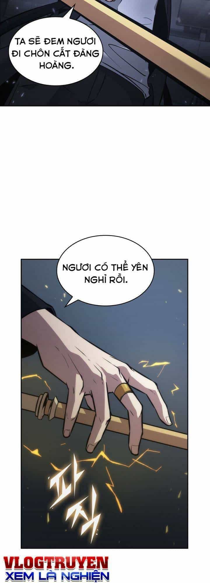 Vua Trộm Mộ - Chương 365 - ảnh 33