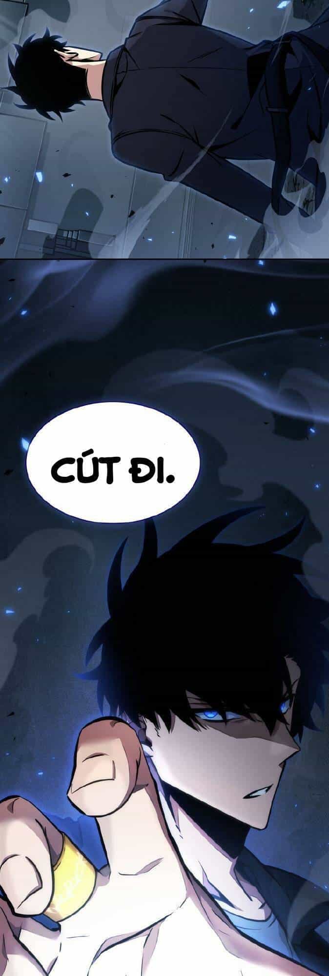 Vua Trộm Mộ - Chương 365 - ảnh 52