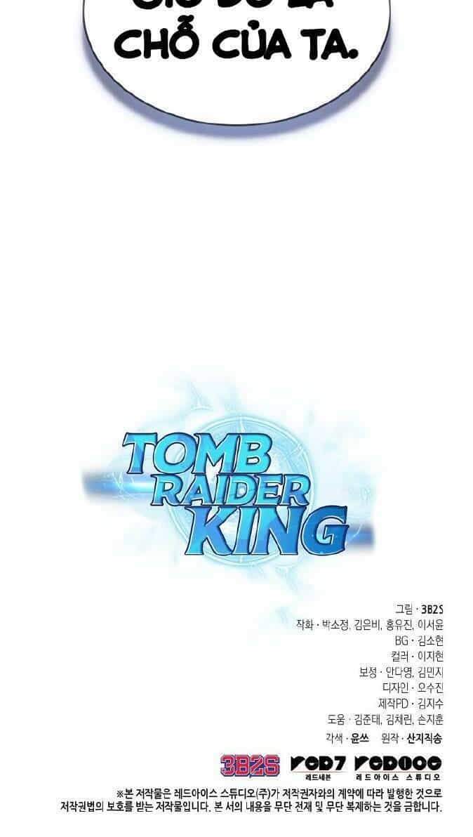 Vua Trộm Mộ - Chương 365 - ảnh 54