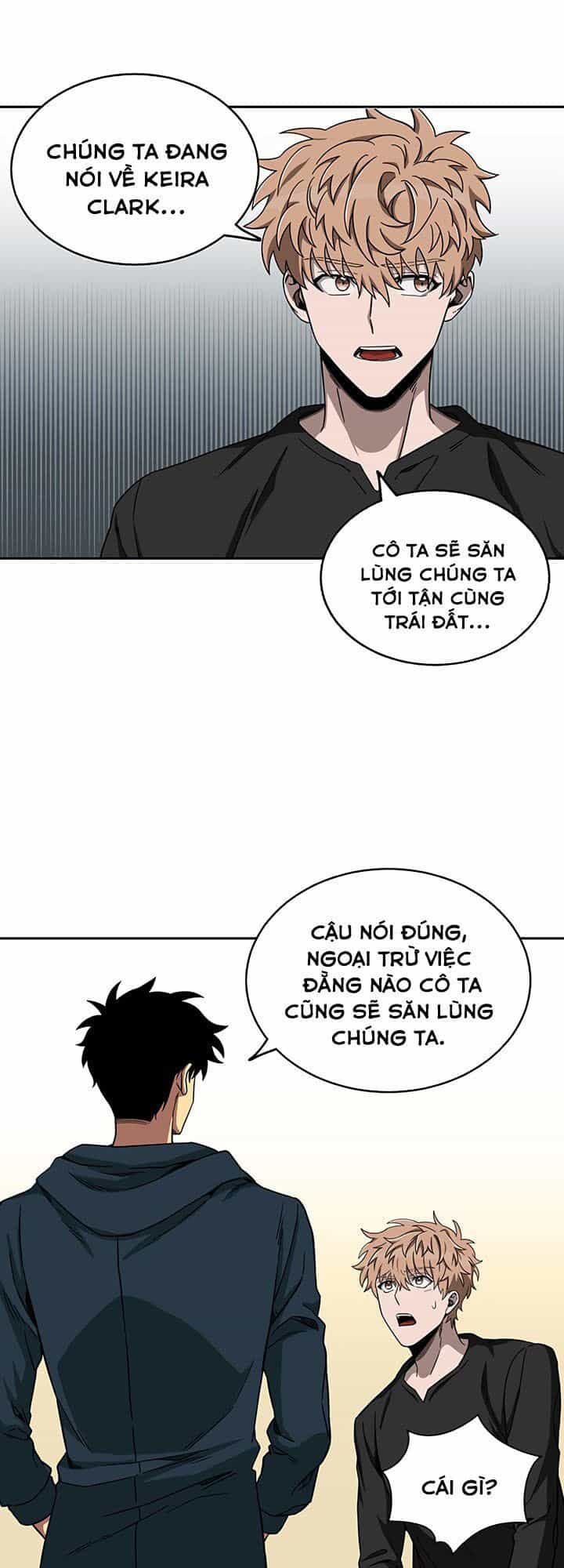 Vua Trộm Mộ - Chương 34 - ảnh 26