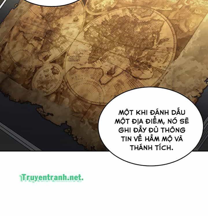 Vua Trộm Mộ - Chương 34 - ảnh 29