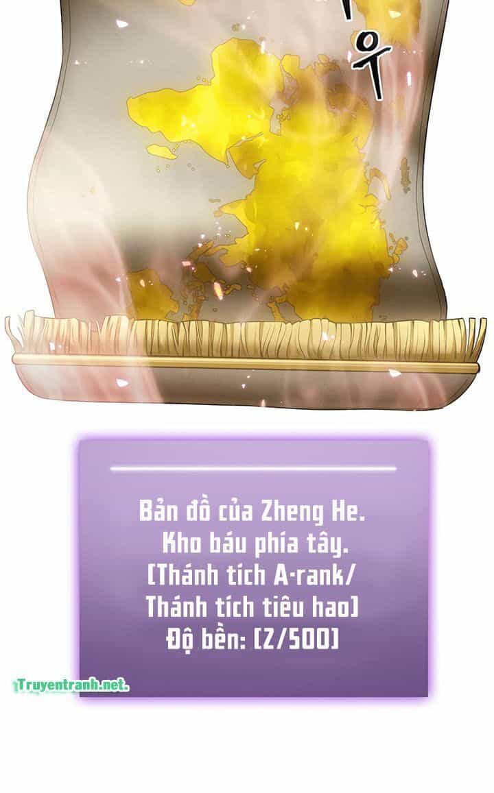 Vua Trộm Mộ - Chương 34 - ảnh 5