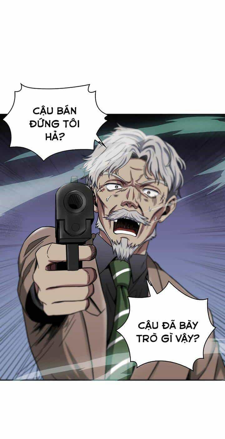 Vua Trộm Mộ - Chương 34 - ảnh 63