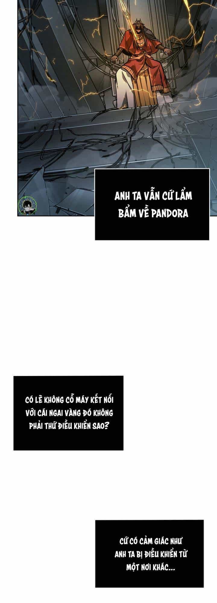 Vua Trộm Mộ - Chương 366 - ảnh 12