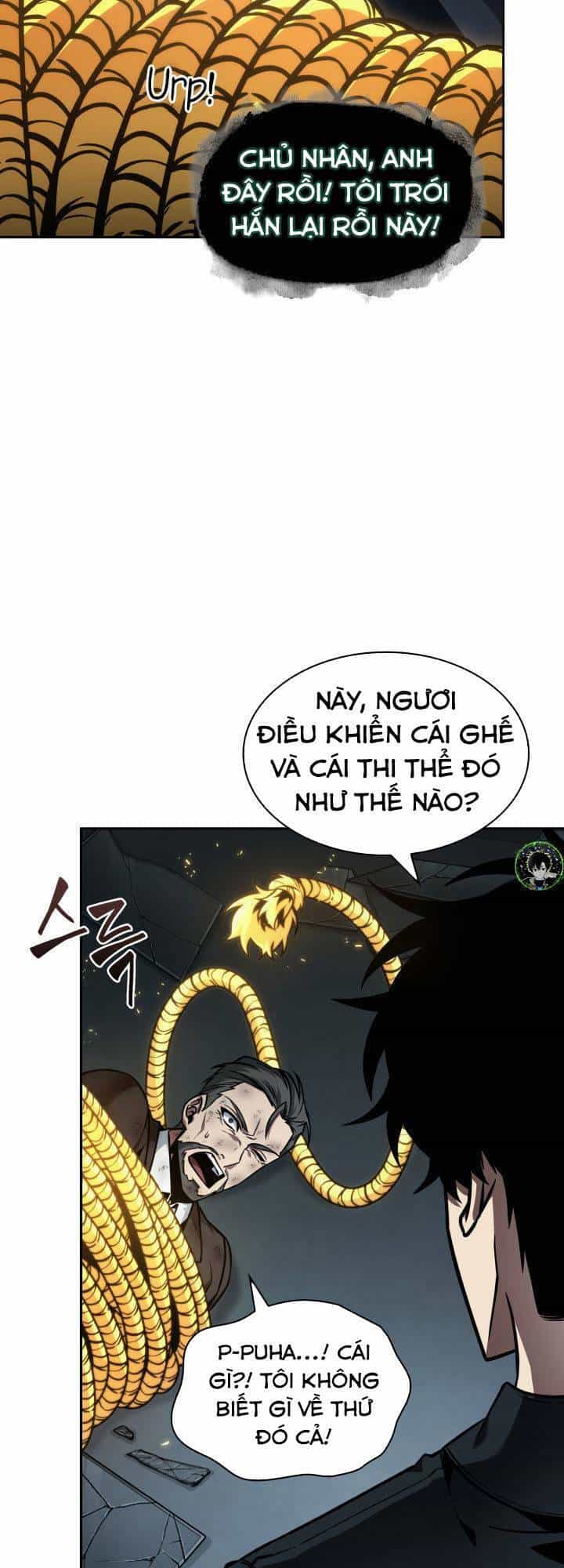 Vua Trộm Mộ - Chương 366 - ảnh 15
