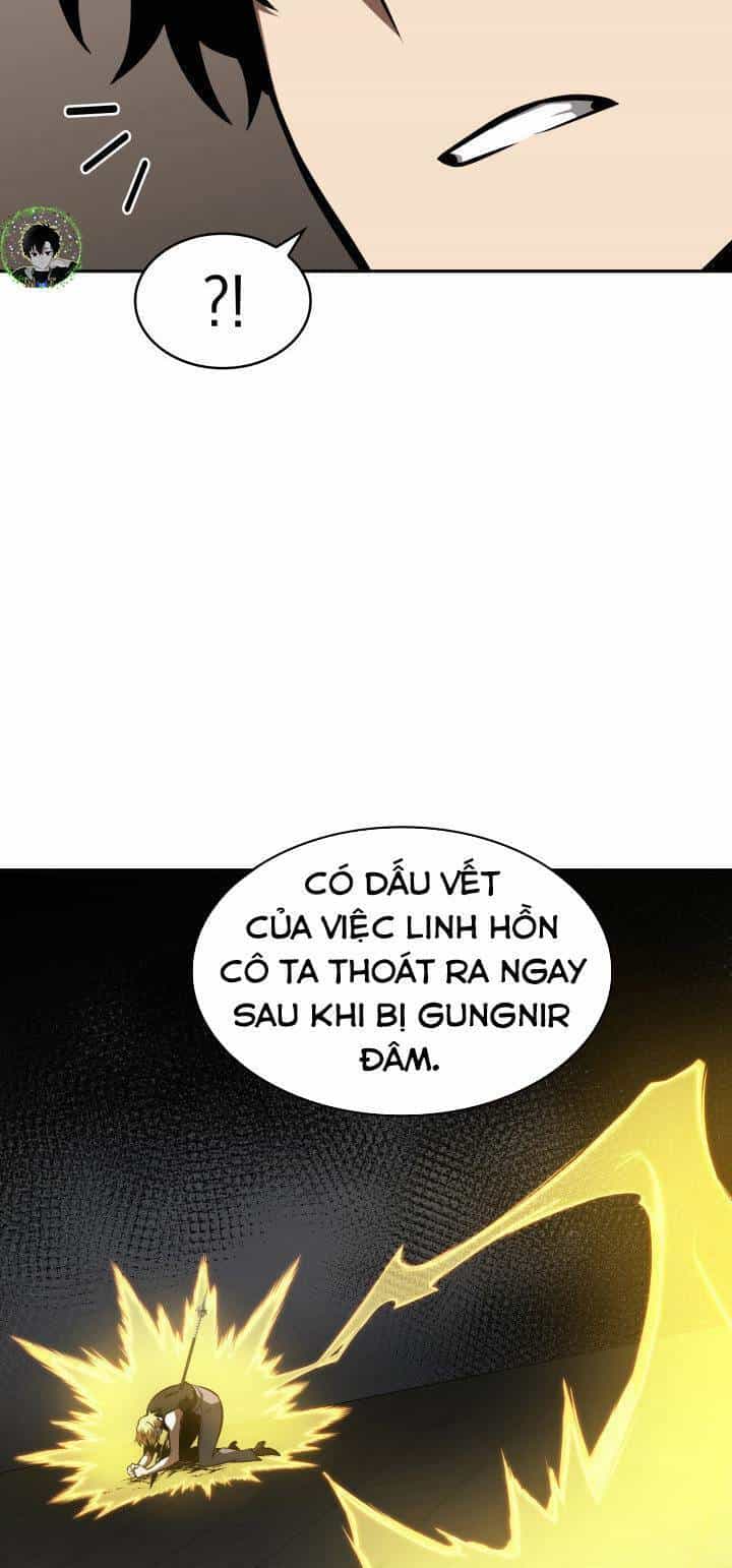Vua Trộm Mộ - Chương 366 - ảnh 27