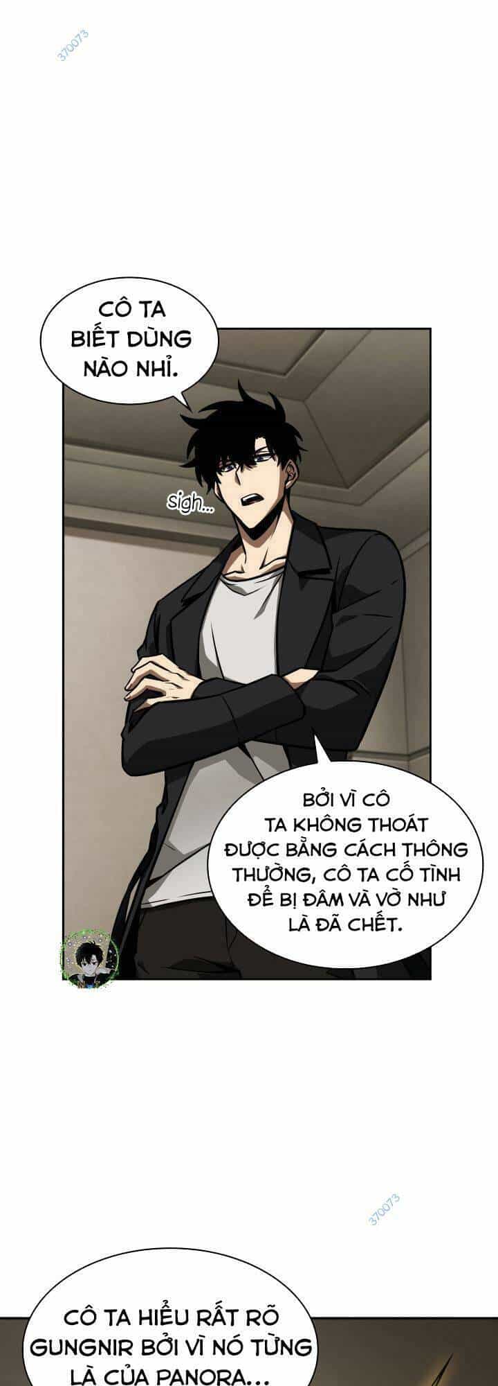 Vua Trộm Mộ - Chương 366 - ảnh 29