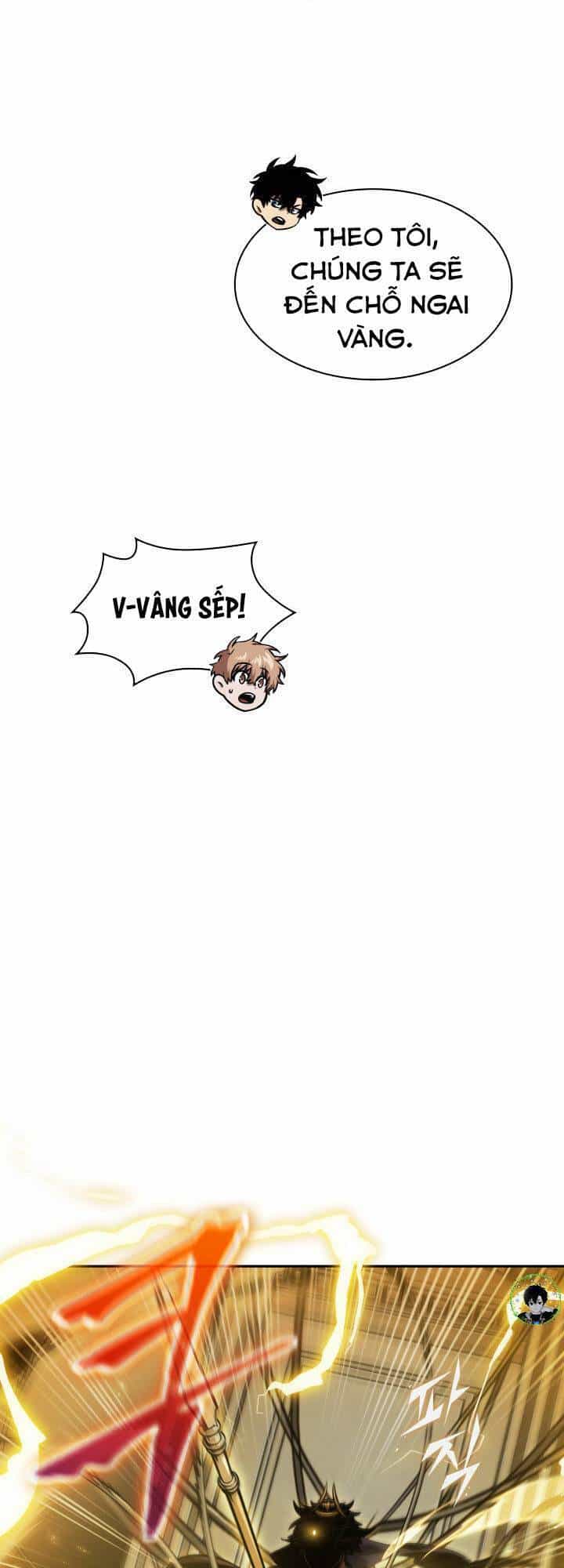 Vua Trộm Mộ - Chương 366 - ảnh 33
