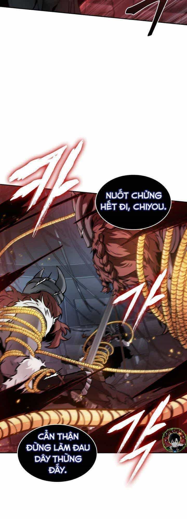 Vua Trộm Mộ - Chương 366 - ảnh 45