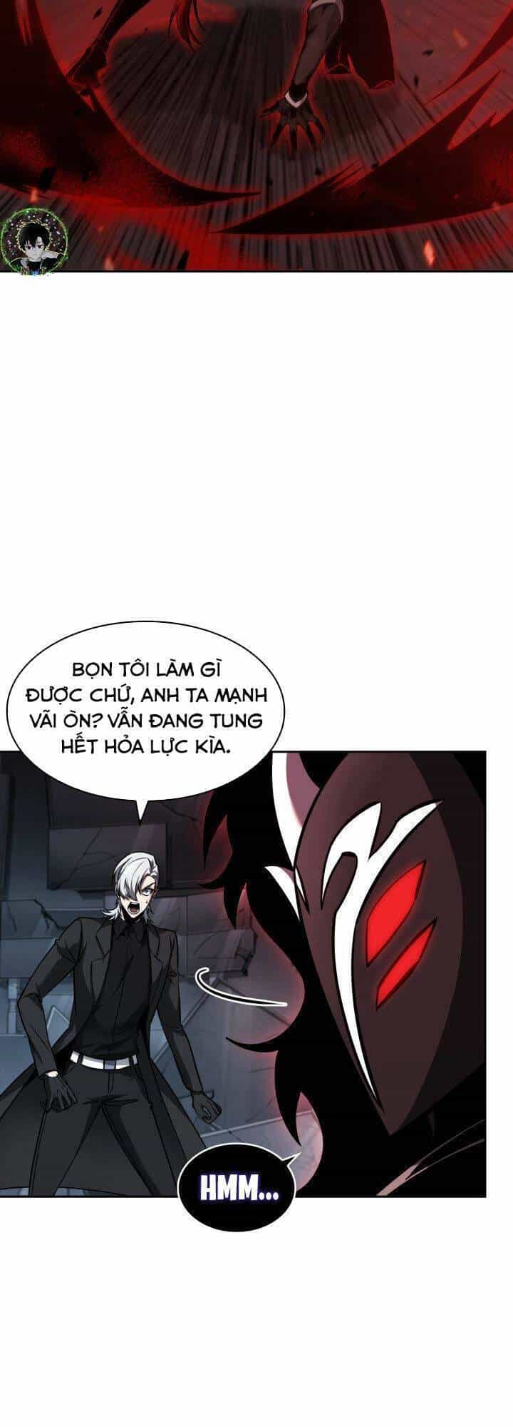 Vua Trộm Mộ - Chương 366 - ảnh 47