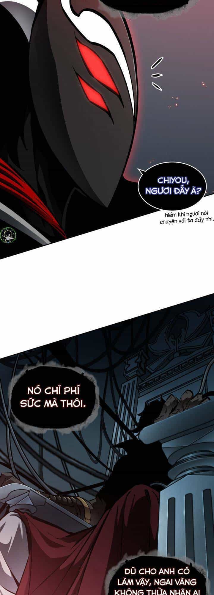 Vua Trộm Mộ - Chương 366 - ảnh 49